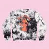 Valfré New Hot Mess Crew Neck Sweatshirt