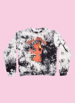 Valfré New Hot Mess Crew Neck Sweatshirt