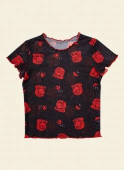 Valfré New Lucy Mesh Top