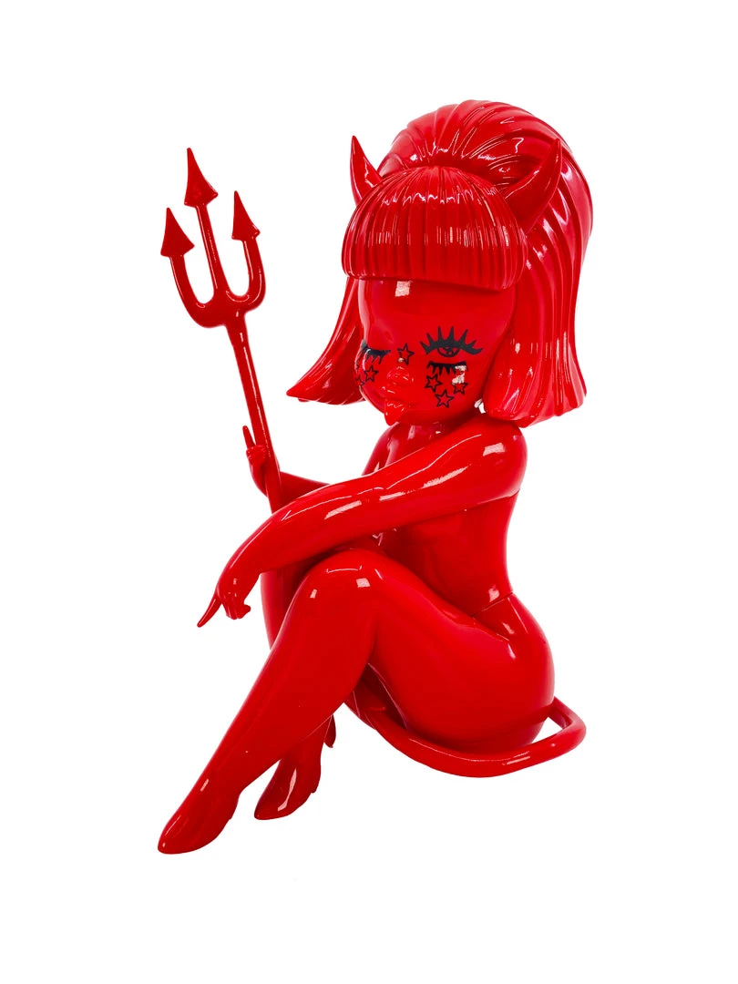 Valfré New Lucy 1st Edition Collectible 5 Valfré New Lucy 1st Edition Collectible