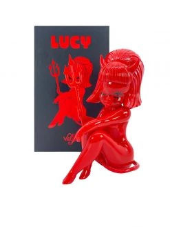 Valfré New Lucy 1st Edition Collectible