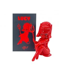 Valfré New Lucy 1st Edition Collectible 12 Valfré New Lucy 1st Edition Collectible