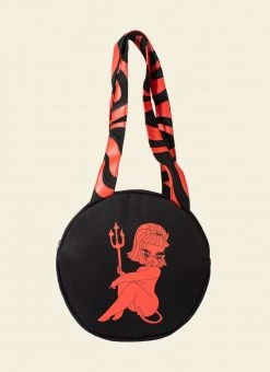 Valfré Lucy Devilette Tote New