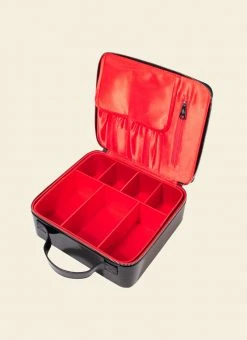 Valfré New Get Glam Cosmetic Case