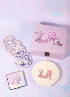 Valfré New Malibu Mermaid Case