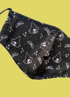 Valfré Oracle Print Face Mask