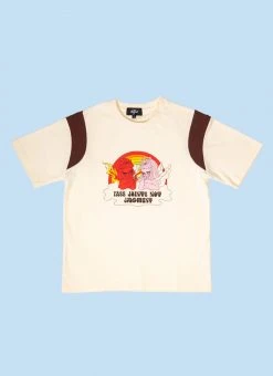 Valfré New Pass Joints Tee