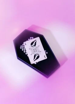Valfré New Spooky Playing Cards