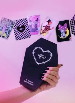 Valfré New Spooky Playing Cards