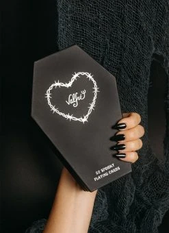 Valfré New Spooky Playing Cards