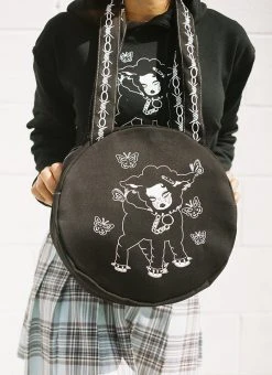 Valfré Rebel Rebel Tote New