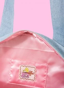 Valfré Music Junkie Tote