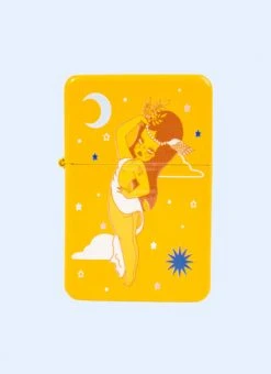 Valfré Celestial Virgo Lighter