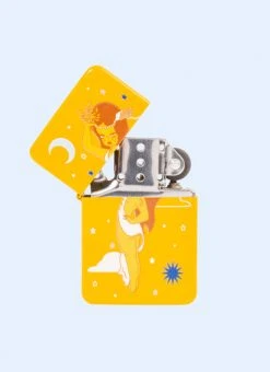 Valfré Celestial Virgo Lighter