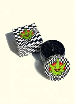 Valfré Grinders Good Together Grinder