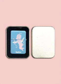 Valfré Cherub Lighter Lighters