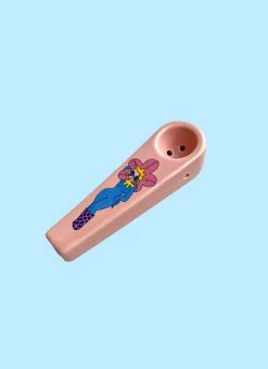 Valfré Flor De Abril Ceramic Pipe