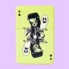 Valfré Frankie King Of Clubs Lighter