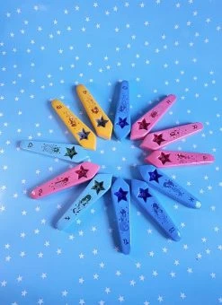 Valfré Celestial Libra Ceramic Pipe