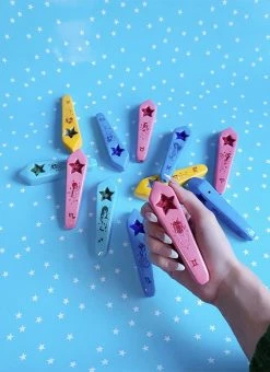 Valfré New Celestial Sagittarius Ceramic Pipe