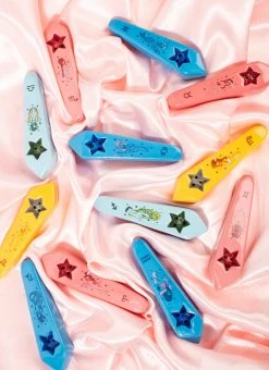 Valfré Celestial Aquarius Ceramic Pipe