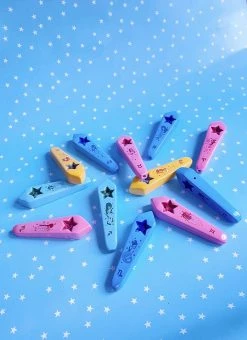 Valfré Celestial Gemini Ceramic Pipe New