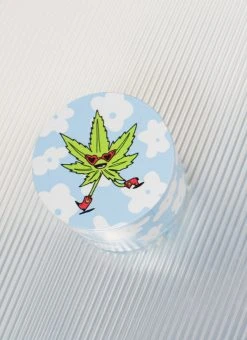 Valfré Boogie Dave Grinder