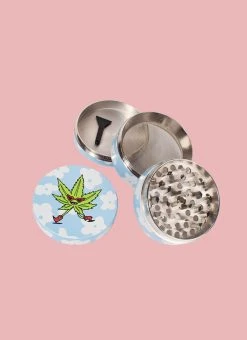 Valfré Boogie Dave Grinder