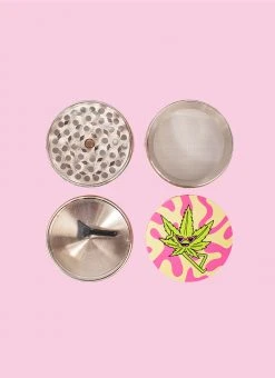 Valfré Chillin Dave Grinder