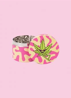 Valfré Chillin Dave Grinder