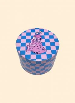 Valfré Grinders Butterfly Effect Grinder