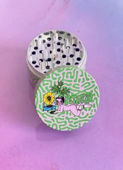 Valfré Pothead Grinder