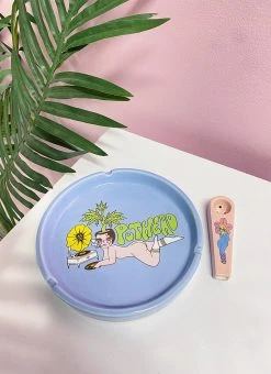 Valfré Flor De Abril Ceramic Pipe