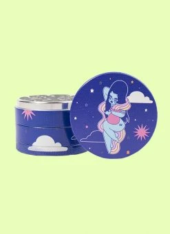 Valfré Celestial Aquarius Grinder Grinders