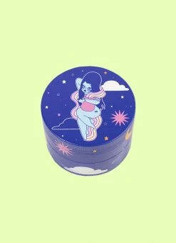 Valfré Celestial Aquarius Grinder Grinders