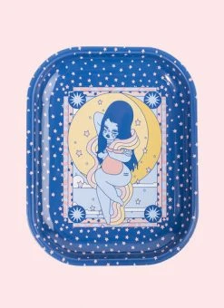 Valfré Celestial Aquarius Tray