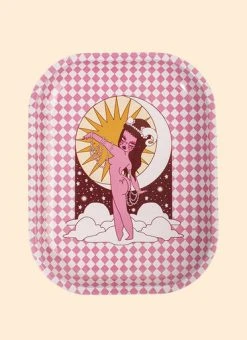 Valfré Trays Celestial Aries Tray