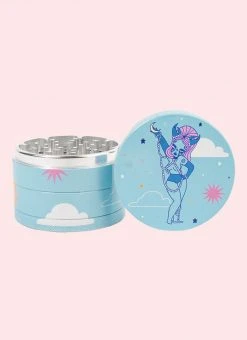 Valfré Celestial Cancer Grinder