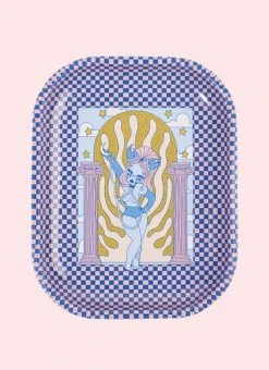 Valfré Celestial Cancer Tray