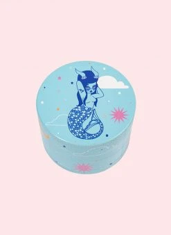 Valfré Celestial Capricorn Grinder