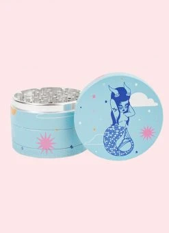Valfré Celestial Capricorn Grinder