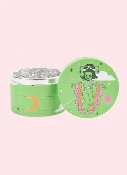 Valfré Grinders Celestial Libra Grinder