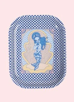 Valfré Trays Celestial Pisces Tray