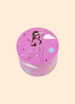 Valfré Celestial Taurus Grinder