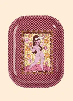 Valfré Celestial Taurus Tray