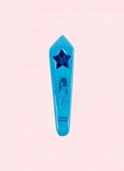 Valfré Celestial Aquarius Ceramic Pipe