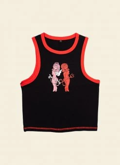 Valfré New Sugar And Spice Tank