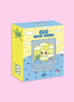 Valfré New The Sun Is High Puzzle