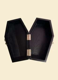 Valfré New Wizard Coffin Stash Box