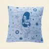 Valfré Celestial Aquarius Throw Pillow